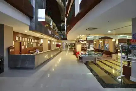 Sunis Evren Beach Resort & Spa - 13