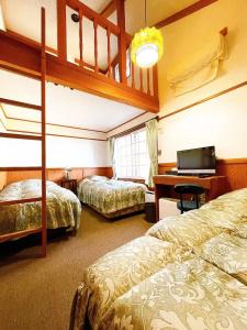 Hakuba Meteor Lodge - 172