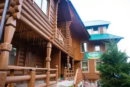 Теркон-Тур - 29