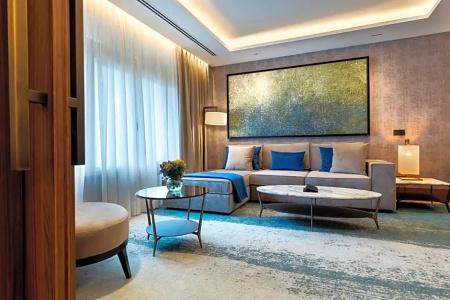 Wellington & Spa Madrid - 176