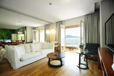 Palmalife Bodrum Resort & Spa by Root - 139