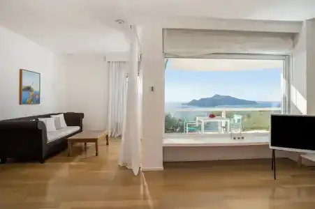 Relais Blu - 35