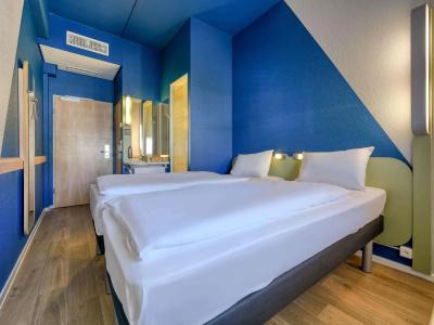 ibis budget Luzern City - 5