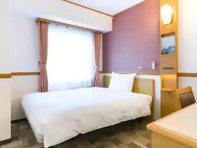 Toyoko Inn Tokyo Akabane-eki Higashi-guchi Ichiban-gai - 14