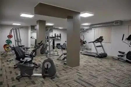 Metropol Spa - 19