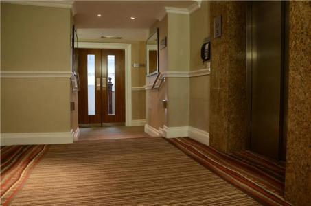 Crowne Plaza Edinburgh - Royal Terrace, An Ihg - 12