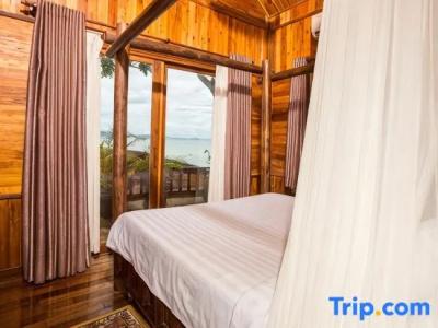 Chez Carole Beach Resort - 149