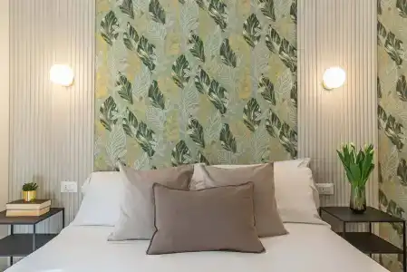 B&B 94Rooms Vatican-Scipioni - 38