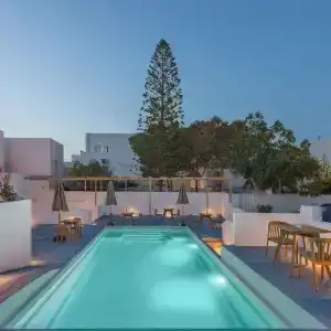 Voca & Suites - 9