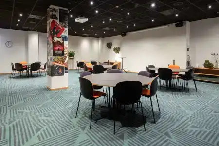 Scandic Europa - 14