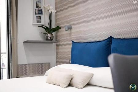 Margherita Boutique Rooms - 52