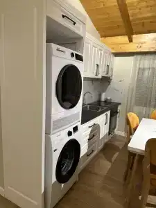 Rias Penthouse Suites - 33