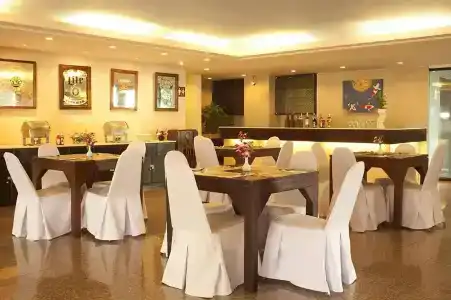 Royal Panerai Chiangmai - 19