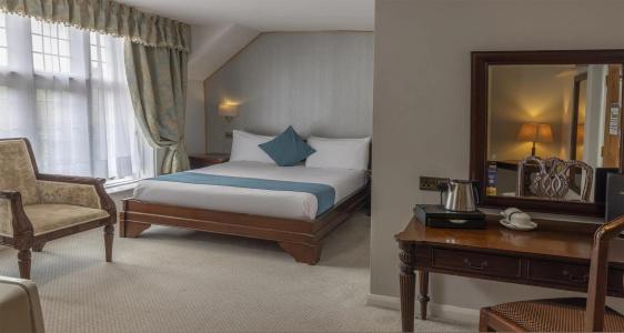 Castle Bromwich Hall; Sure Collection by Best Western - 26