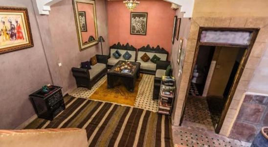 Riad Tamazouzt - 17