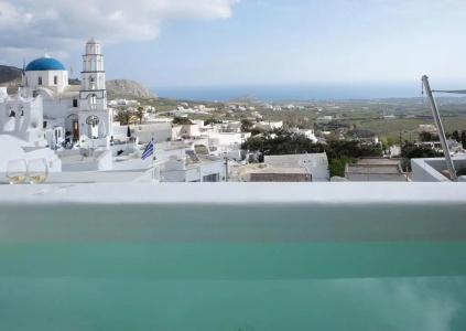 Santorini Dreams Villas - 60