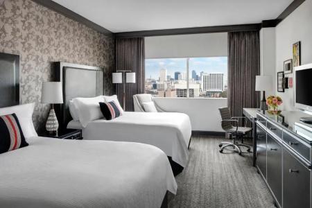 Loews Vanderbilt - 60