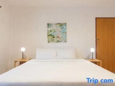 Dolphin Bay Resort Sha-Extra Plus - 60