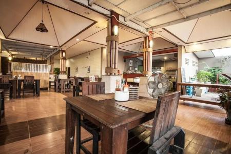 Lanta Manda Resort Sha Plus - 23