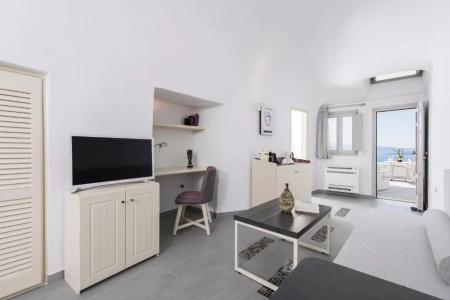 Ambition Suites - 61