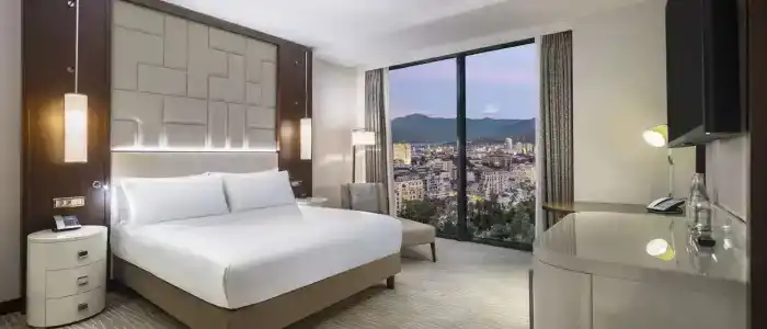 Hilton Batumi - 38