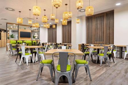 Super 8 by Wyndham Chemnitz - 15