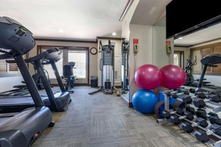 Best Western Plus Island Palms & Marina - 24