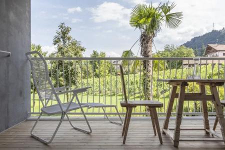 Golf Residenz Ballguthof - 28