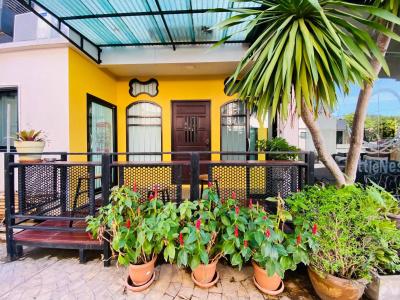 Oyo 821 The Littlenest Phuket - 35