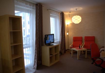 Warsaw Magnolie - 4