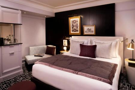 Le Damantin Hôtel & Spa - 28