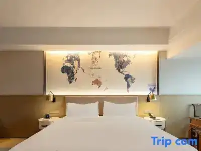 Kyriad Marvelous Kunming High-tech District Kepu Road - 67