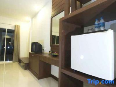 Ps Hill Resort - Sha Plus - 31