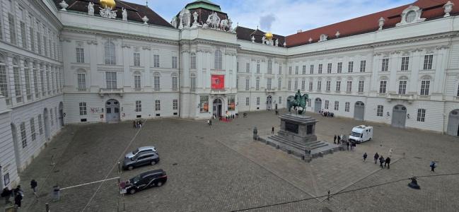 Palais Elegance Wien - 110