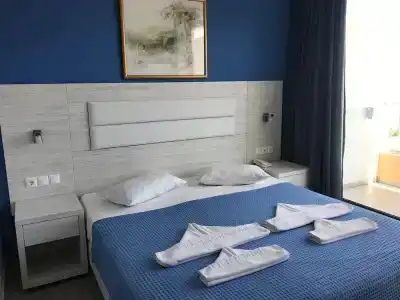 Blue Aegean & Suites - 79