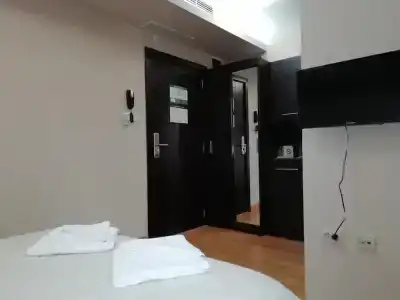 CityHome Aparthotel - 4