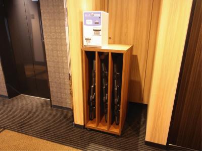 Apa Villa Toyama-Ekimae - 13