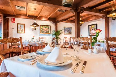 Botanico y Oriental Spa Garden - 19