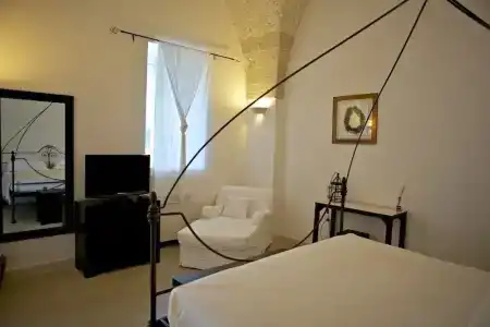 Masseria Montelauro - 34
