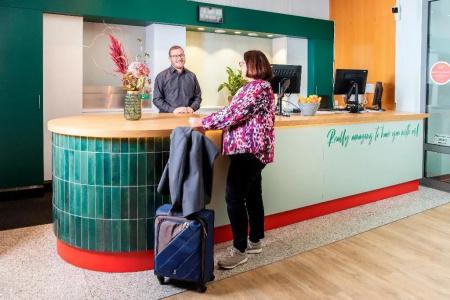 Achat Stuttgart Airport Messe - 33