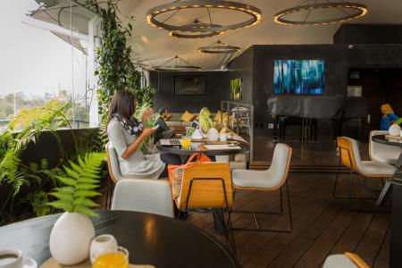 Suites Contempo - 27