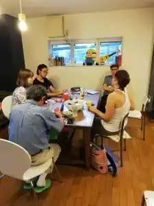 The Evergreen Hostel 長期ステイ歓迎 エバーグリーンホステル - 36