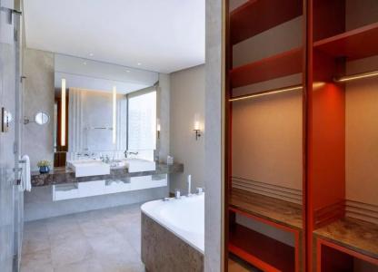 Grand Hyatt Xi'an - 27
