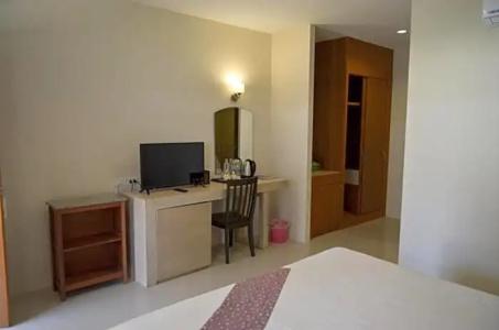 Nakara Long Beach Resort - Sha Extra Plus - 174