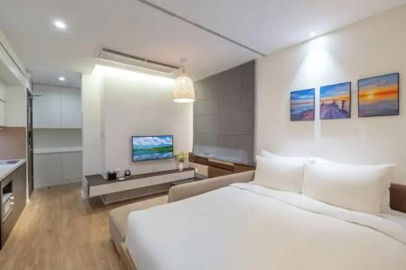 Parosand Hanoi - 77