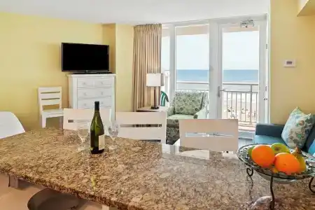 Royal Floridian by Spinnaker - 67