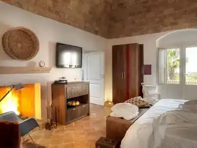 Torre Fiore Masseria - 88