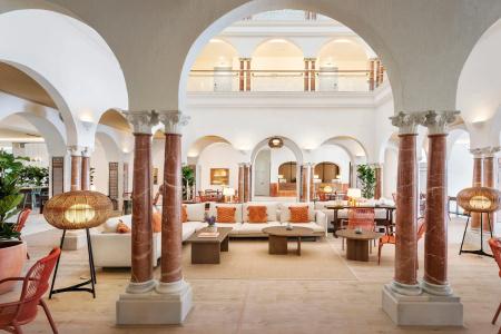 Melia Zahara Atlanterra - 1
