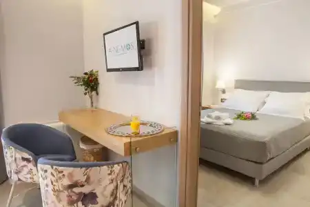 Anemos Rooms & - 145