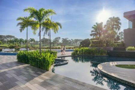 Dusit Thani Laguna Singapore (Sg Clean) - 19